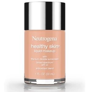 NEUTROGENA HEALTHY SKIN LIQUID MAKEUP SPF 20